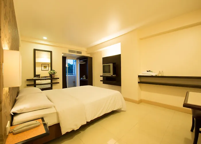 Synsiri 3 Ladprao 83 * Bangkok
