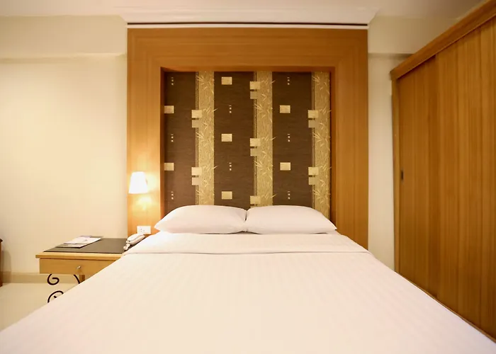 Apartment Synsiri 3 Ladprao 83 *