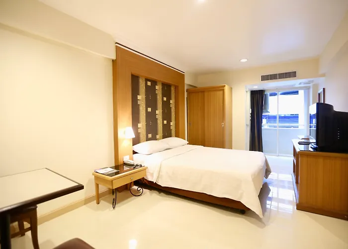 Apartment Synsiri 3 Ladprao 83 Bangkok
