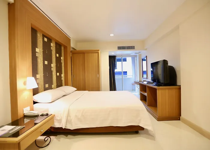 Synsiri 3 Ladprao 83 Apartment