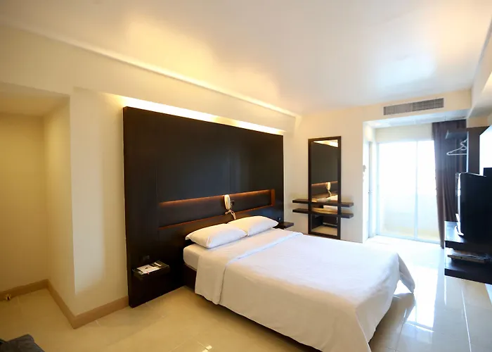 Synsiri 3 Ladprao 83 Apartment