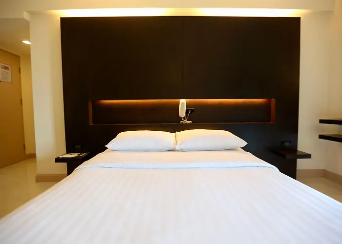 Synsiri 3 Ladprao 83 Apartment Bangkok