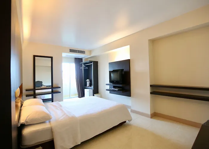 Apartment Synsiri 3 Ladprao 83 Bangkok