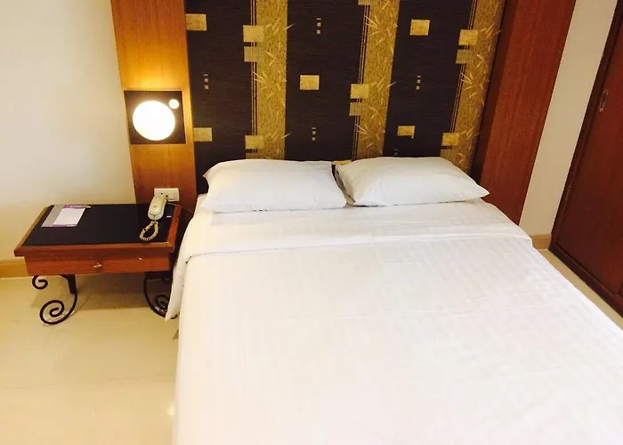 Synsiri 3 Ladprao 83 Apartment