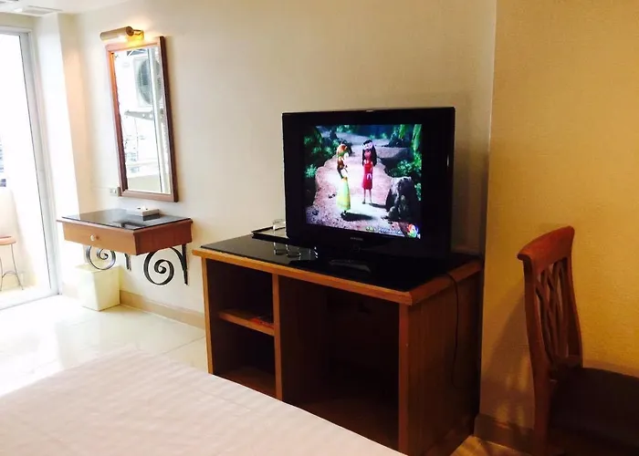 Apartment Synsiri 3 Ladprao 83 *