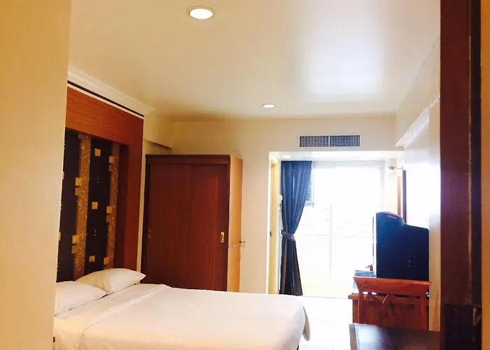 Apartment Synsiri 3 Ladprao 83 *