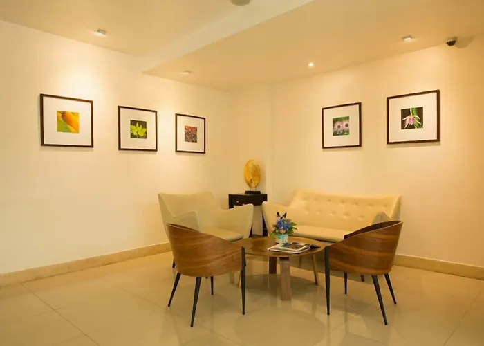 Apartment Synsiri 3 Ladprao 83