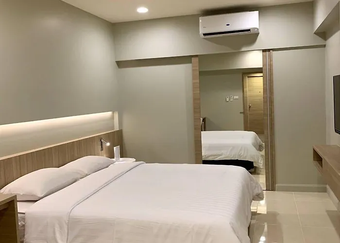 Synsiri 3 Ladprao 83 Apartment *