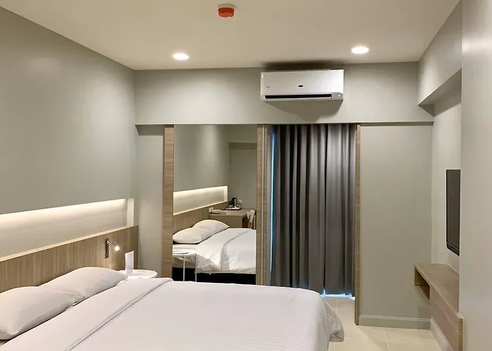 Synsiri 3 Ladprao 83 Apartment Bangkok