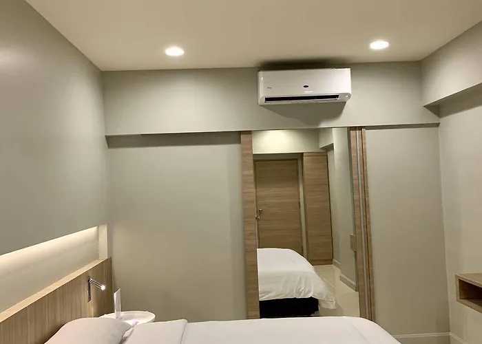 Synsiri 3 Ladprao 83 * Bangkok