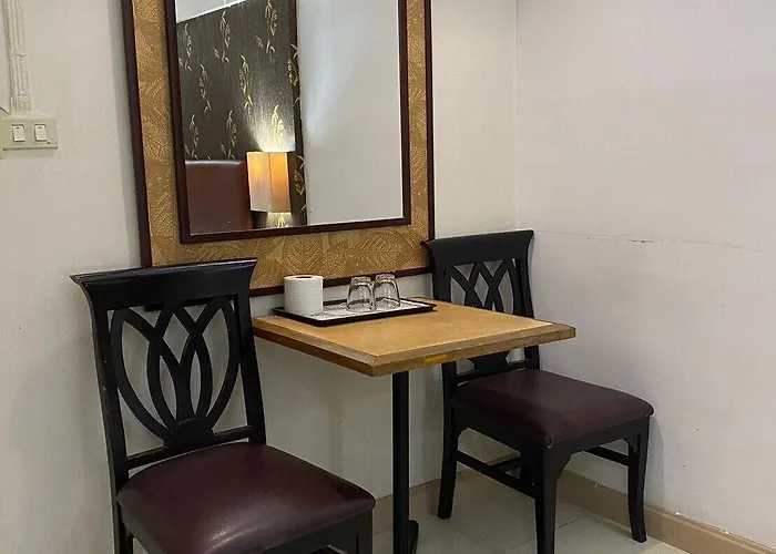 Apartment Synsiri 3 Ladprao 83 *
