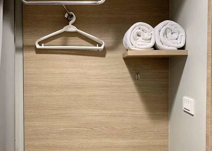 Apartment Synsiri 3 Ladprao 83 *