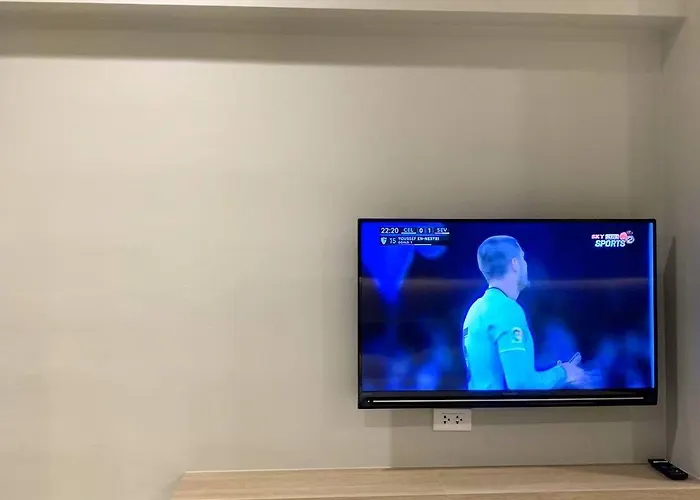 Synsiri 3 Ladprao 83 Apartment *