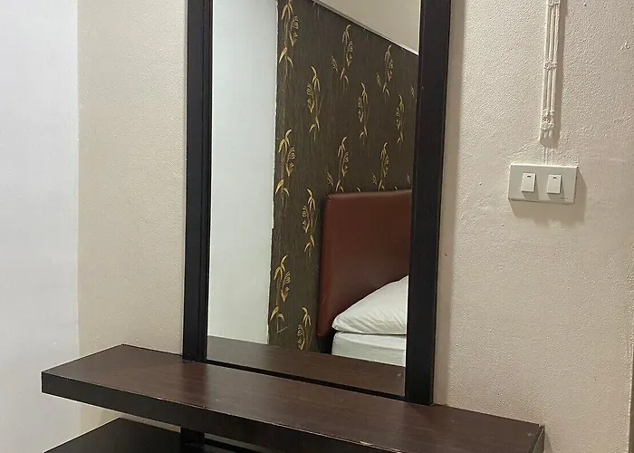 Synsiri 3 Ladprao 83 Apartment *