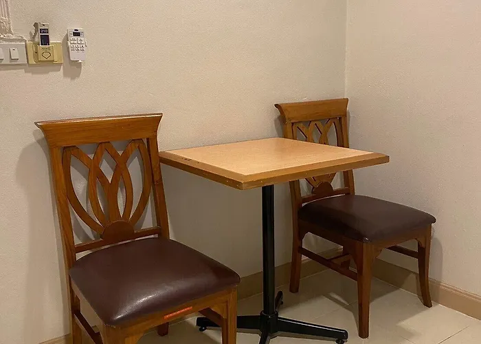 Apartment Synsiri 3 Ladprao 83 *
