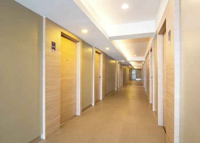 Apartment Synsiri 3 Ladprao 83 Bangkok