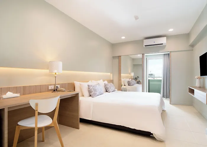 Apartment Synsiri 3 Ladprao 83