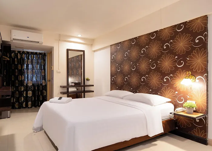 Synsiri 3 Ladprao 83 Bangkok