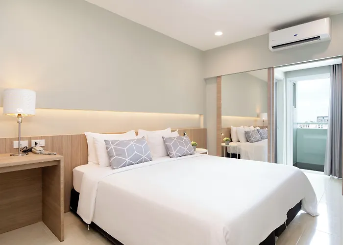 Synsiri 3 Ladprao 83 Apartment