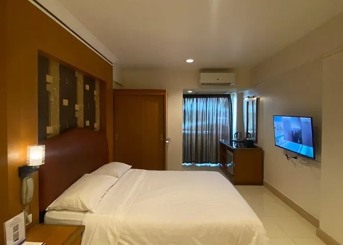 Apartment Synsiri 3 Ladprao 83 *