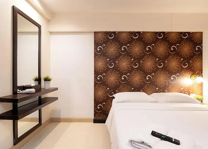 Synsiri 3 Ladprao 83 Apartment Bangkok