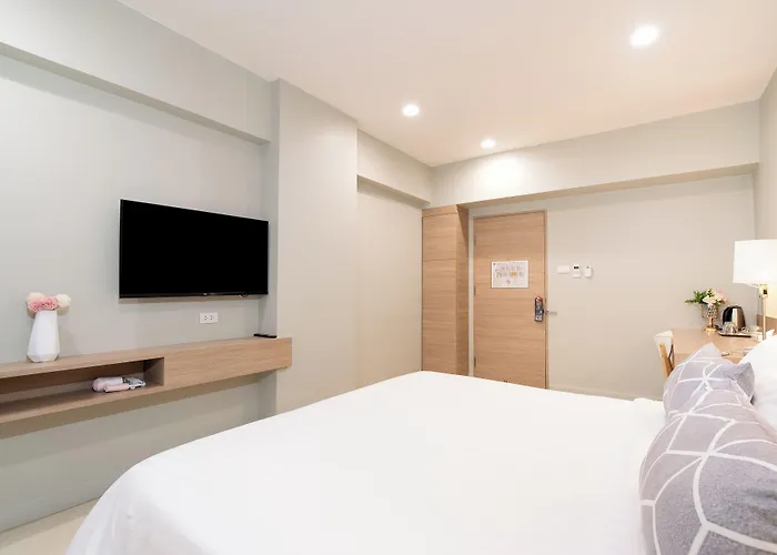 Synsiri 3 Ladprao 83 Apartment