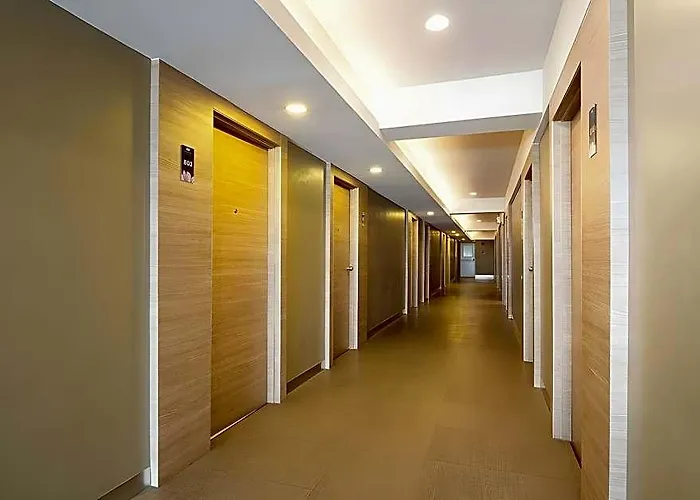 Apartment Synsiri 3 Ladprao 83 Bangkok