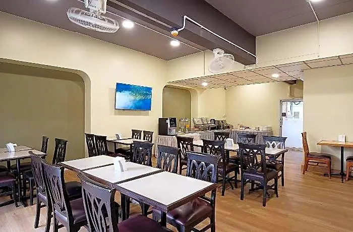 Apartment Synsiri 3 Ladprao 83 *