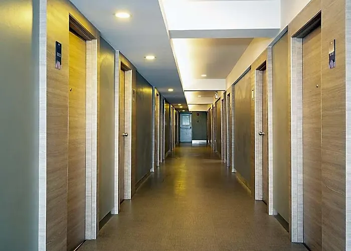 Apartment Synsiri 3 Ladprao 83 Bangkok