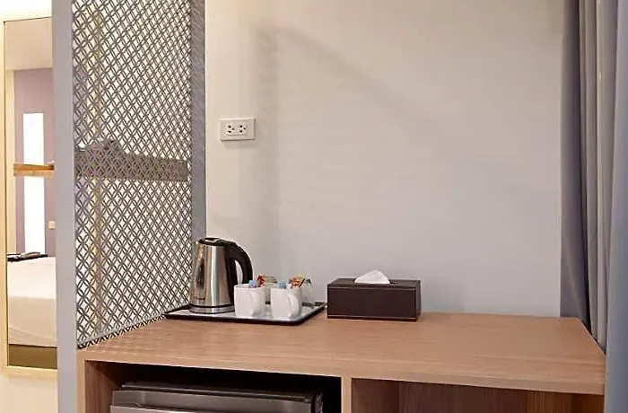 Synsiri 3 Ladprao 83 Bangkok