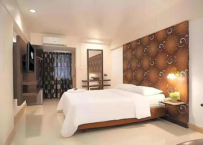 Synsiri 3 Ladprao 83 Bangkok
