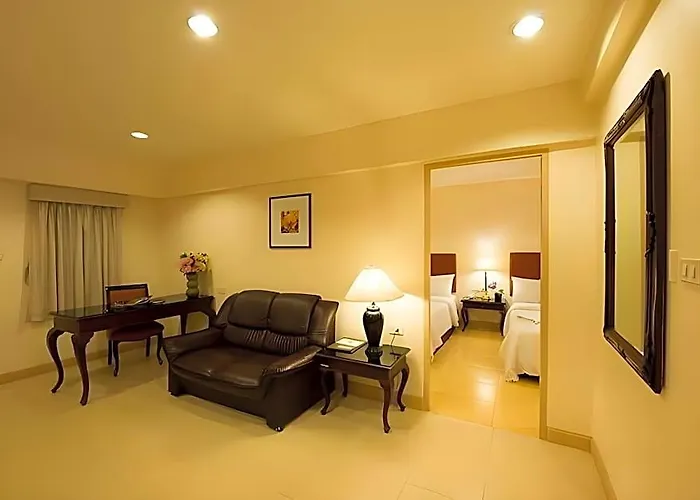 Synsiri 3 Ladprao 83 Bangkok