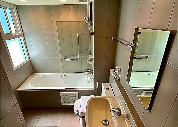 Apartment Synsiri 3 Ladprao 83 Bangkok