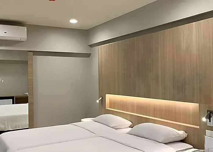 Apartment Synsiri 3 Ladprao 83