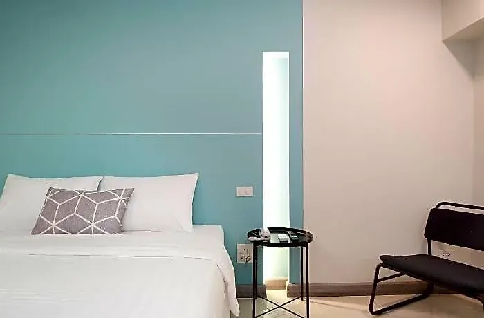 Apartment Synsiri 3 Ladprao 83