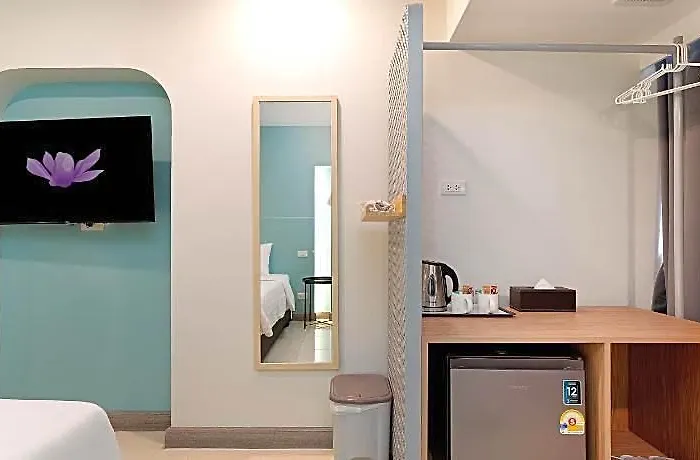 Synsiri 3 Ladprao 83 * Banguecoque