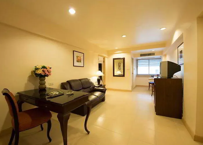 Synsiri 3 Ladprao 83 * Bangkok
